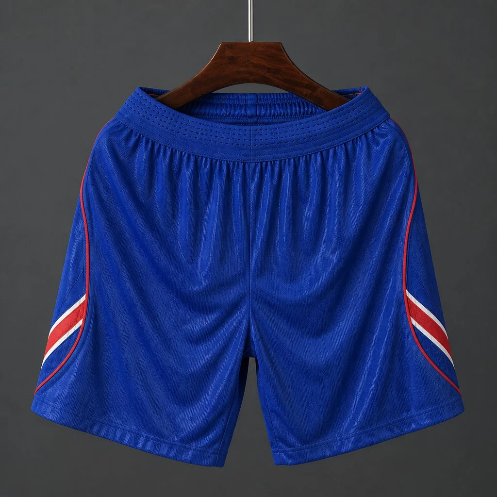 SHORT VERSION JUGADOR PSG LOCAL 26/27 2