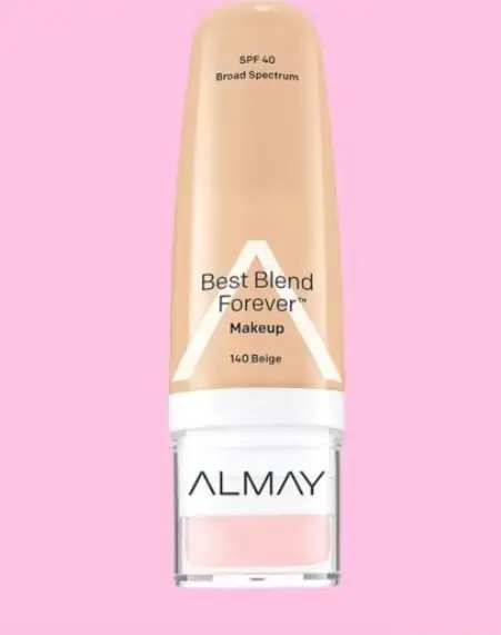 Base almay