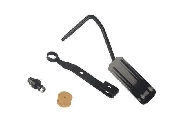 Kit pedal acelerador Gol / Parati / Saveiro / Voyage 1987-1994 / 765889 2