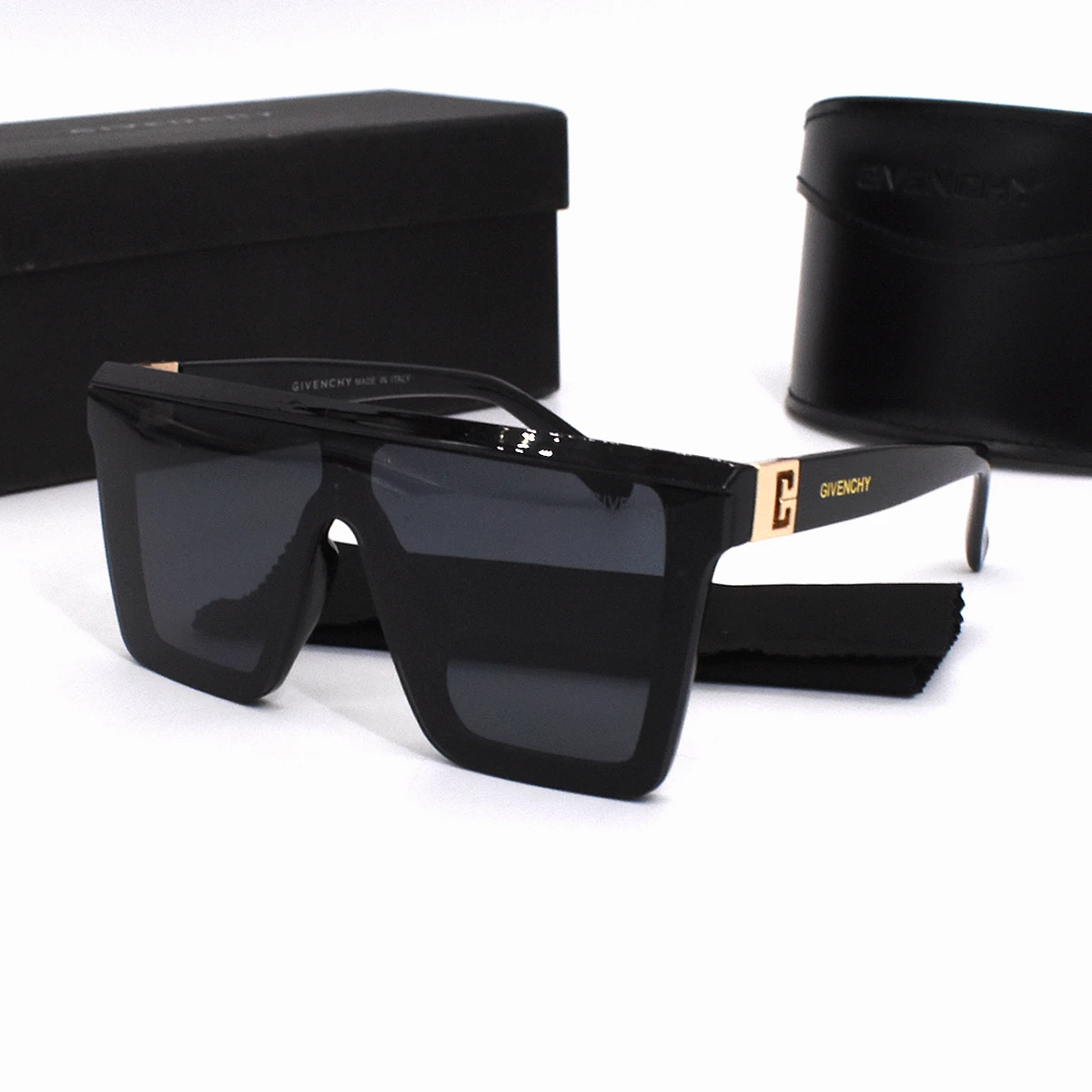 Lentes de Sol Givenchy 6