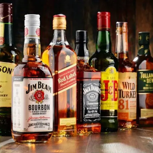 Vinos Y Licores