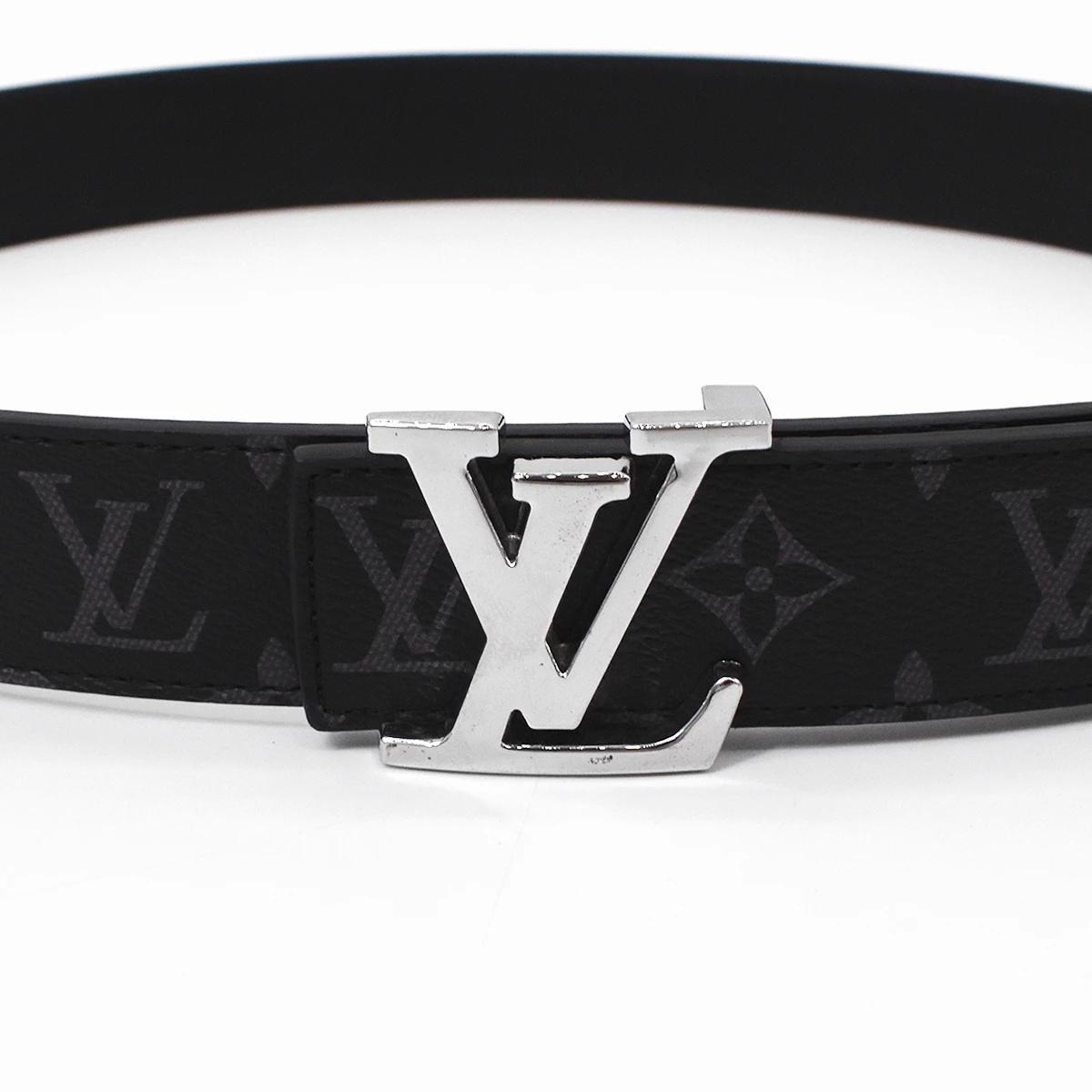 Cinturon LV Monogram 2