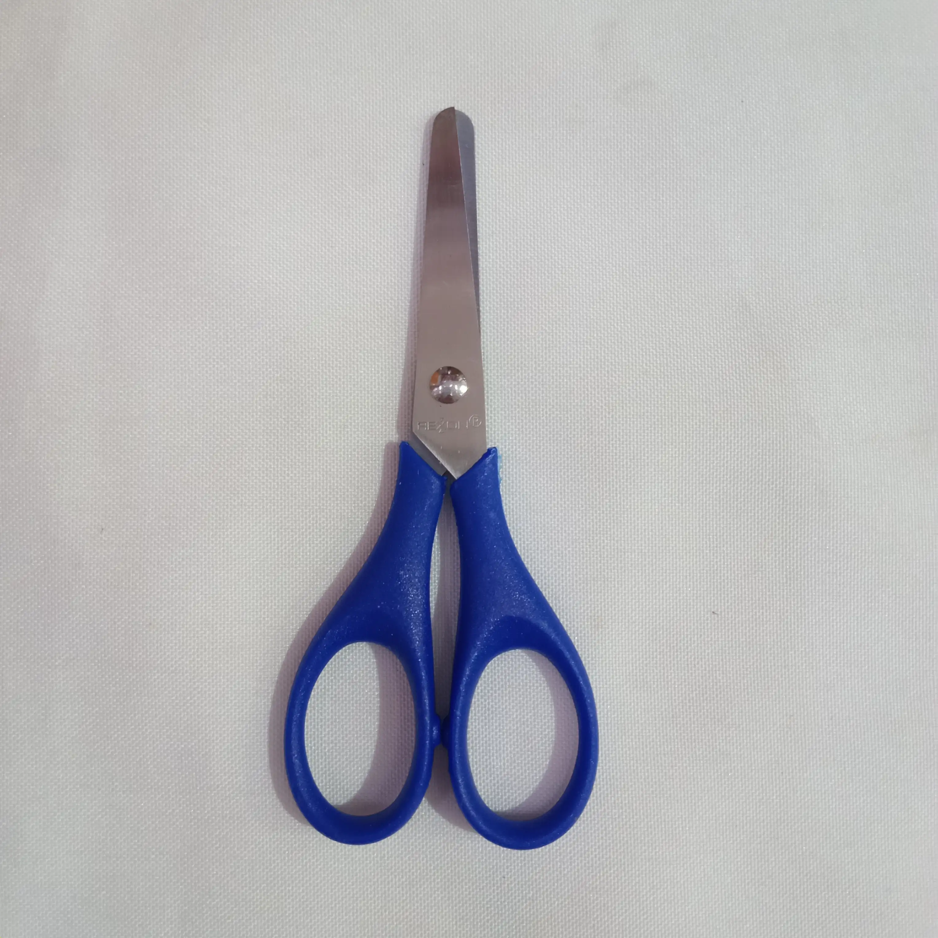 Rexon mericut tijera clasica 12cm 3