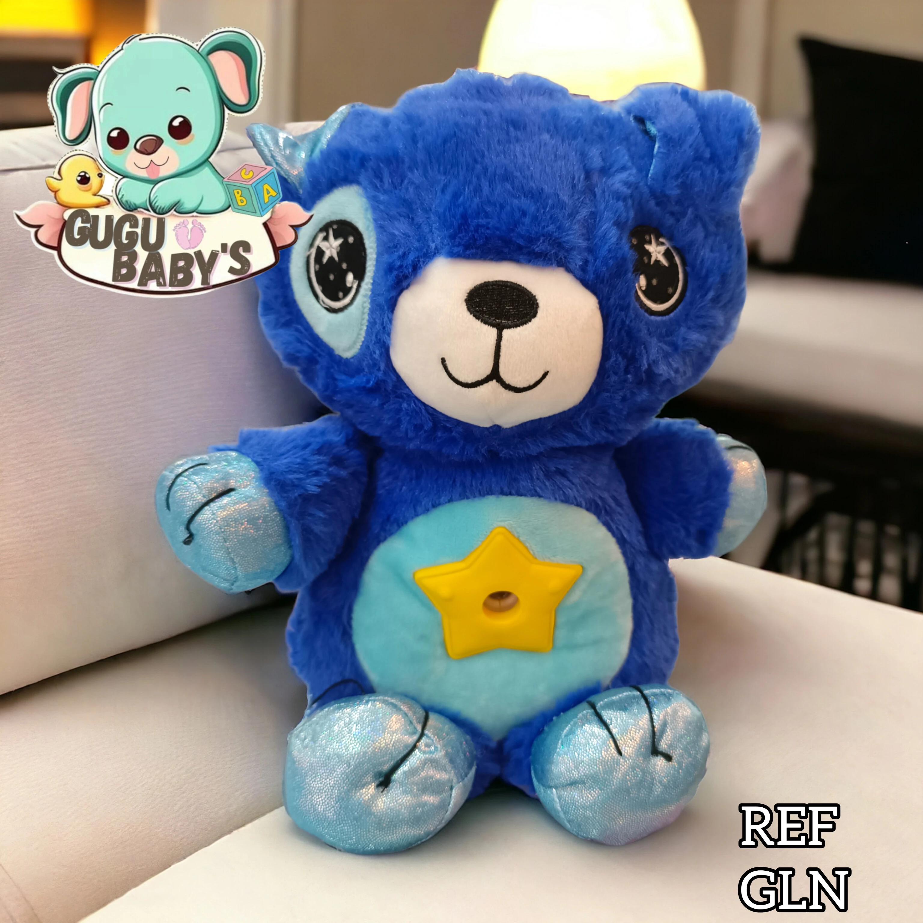 STAR BELY