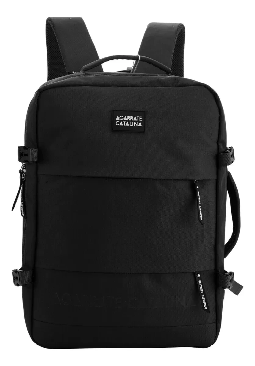 MOCHILA PORTANOTEBOOK AGARRATE CATALINA ACMO02 2