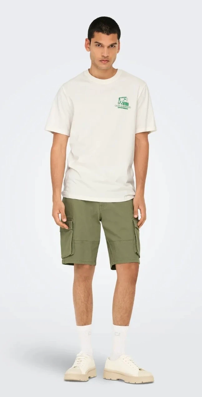 Only & Sons  2