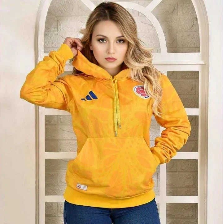 Buzo Selección Colombia 