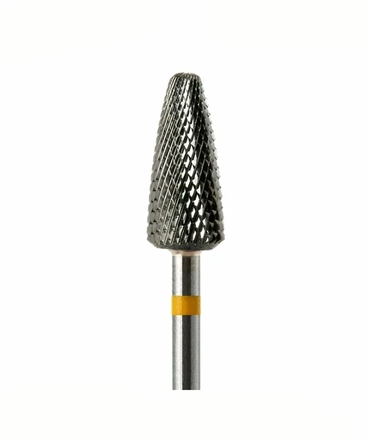 FRESON CONICO CORTE EXTRA FINO ANILLO AMARILLO