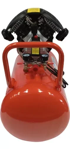 COMPRESOR BICILINDRICO 3HP 100 LITROS  2