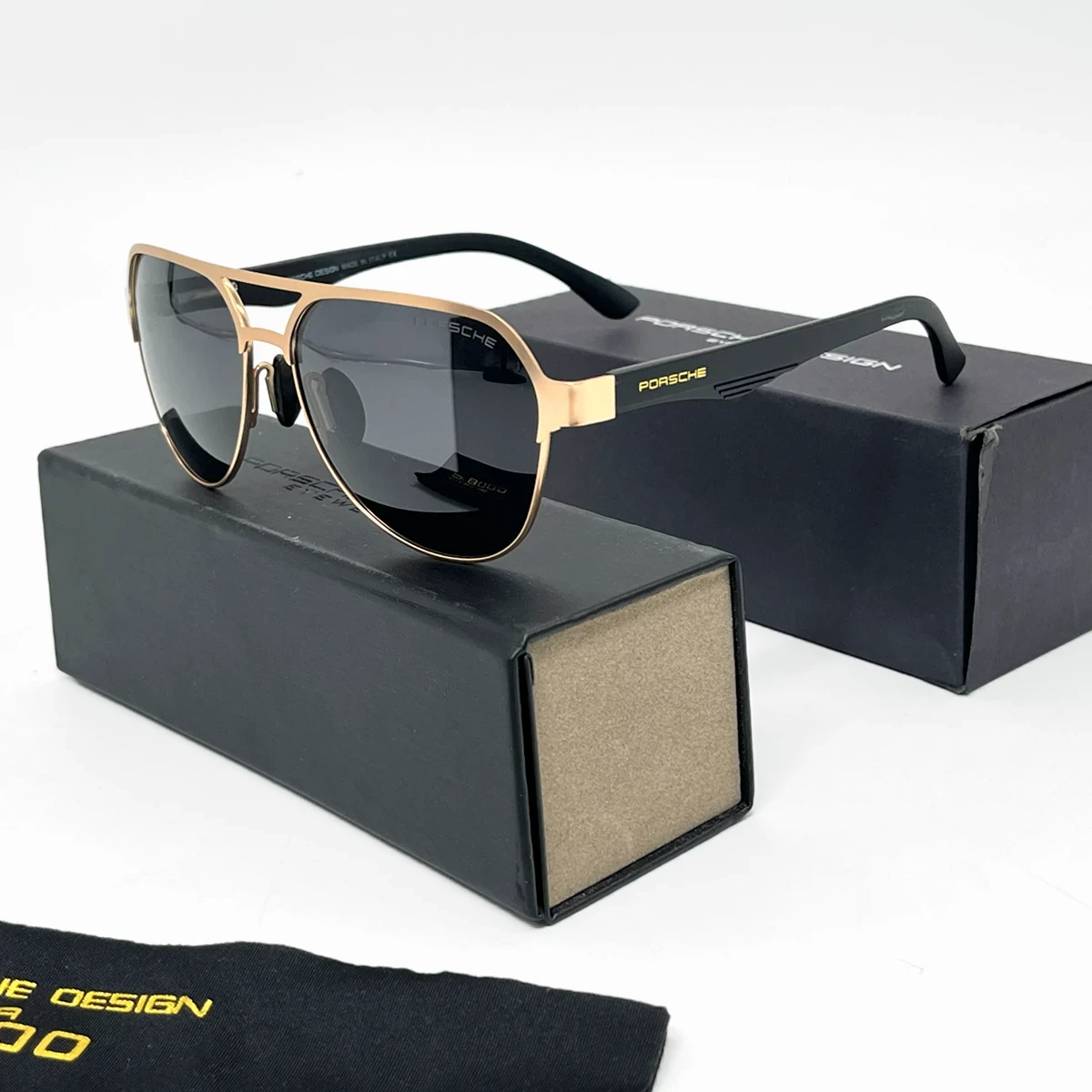 Gafas de sol Porsche 9