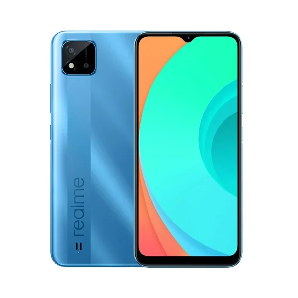 REALME C11 128Gb