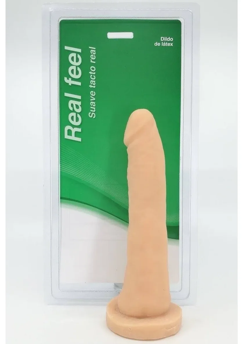 Macizo Real Feel 3