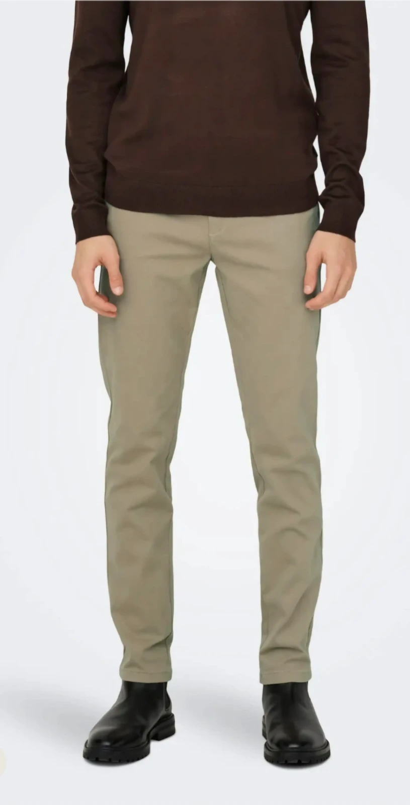 Only & Sons  2