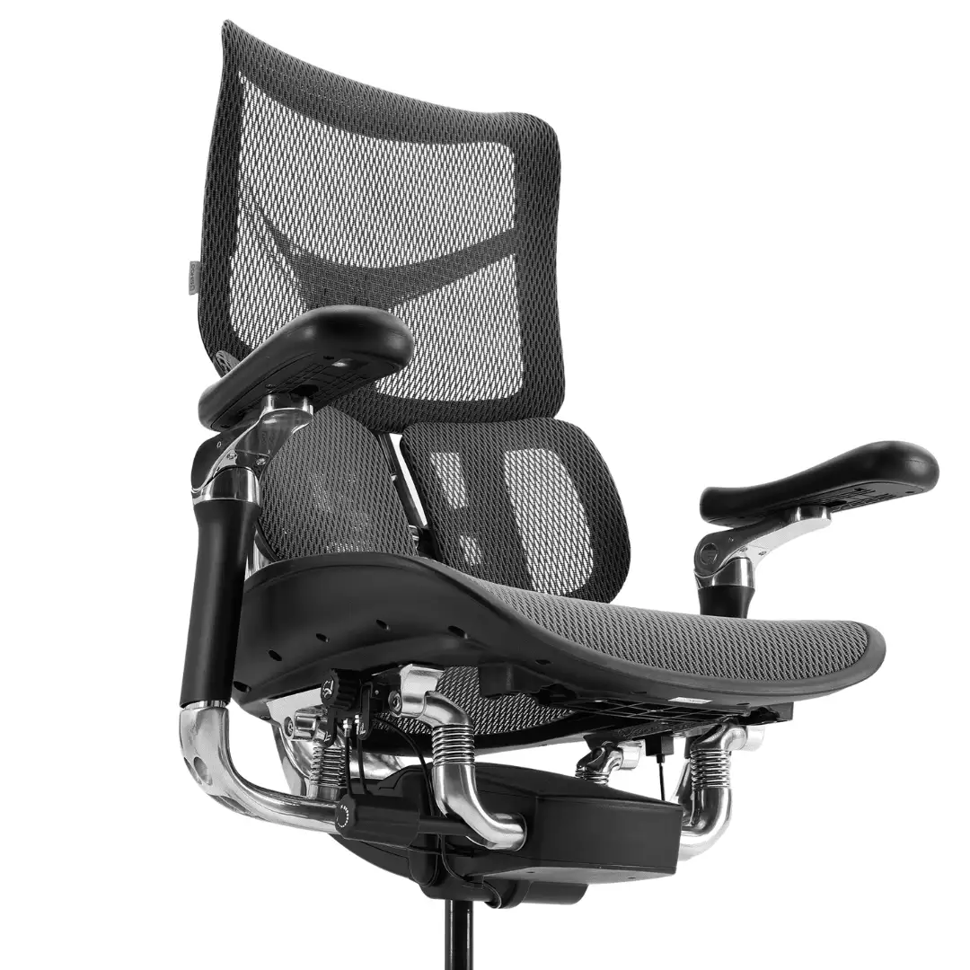 Silla ergonomíca S300 4