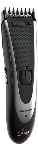 CORTADORA DEPELO GAMA ITALY GMC GC542 4
