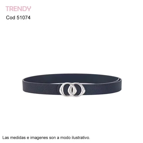 CINTURON TRENDY 51704
