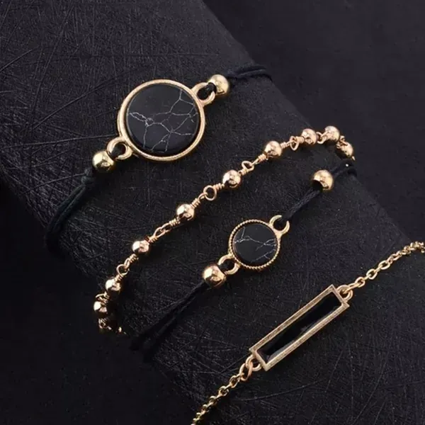 Pulseras
