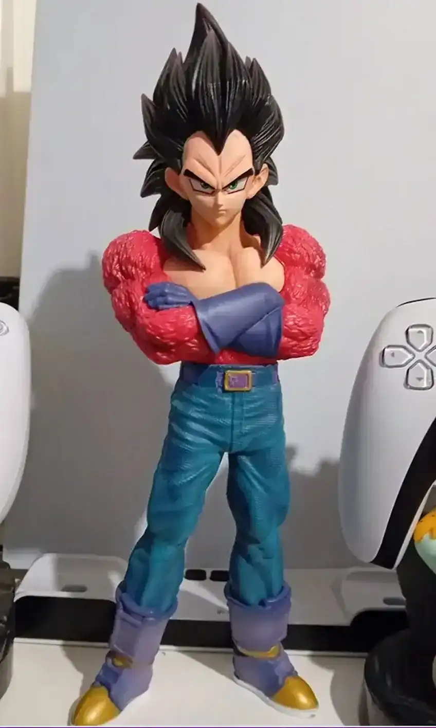 Vegeta SSJ4