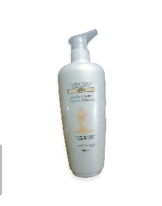JABON LIQUIDO DE ARROZ 380ML