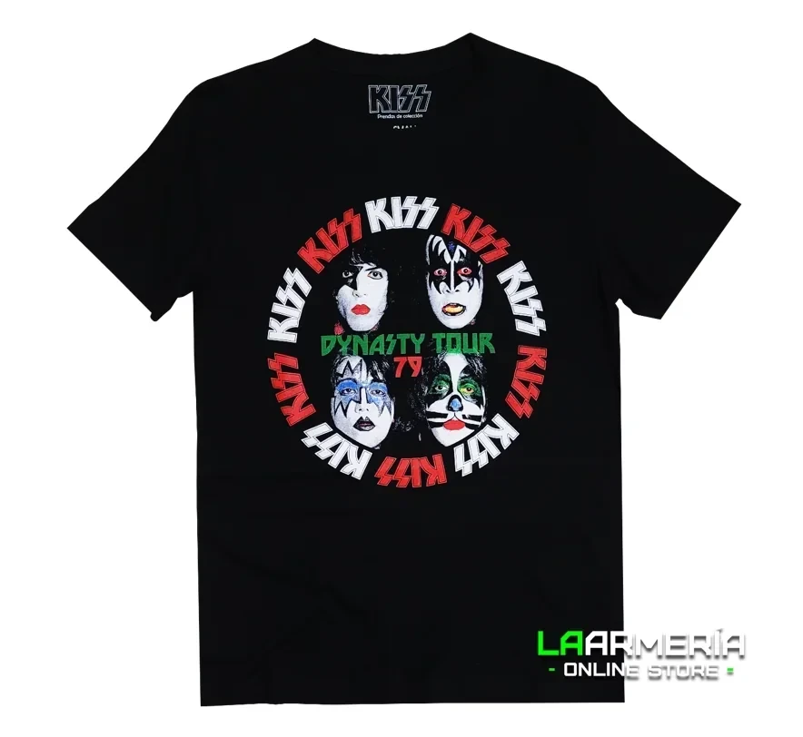 Kiss (S-M-L-XL)