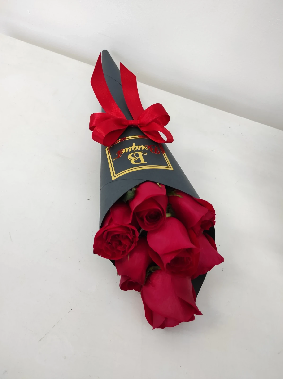 Cono pequeño 3