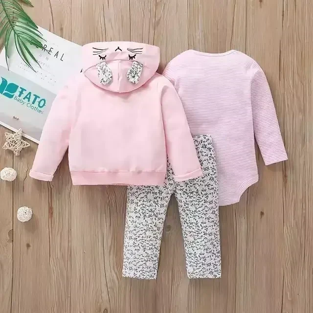 CONJUNTO 3 PIEZAS  3
