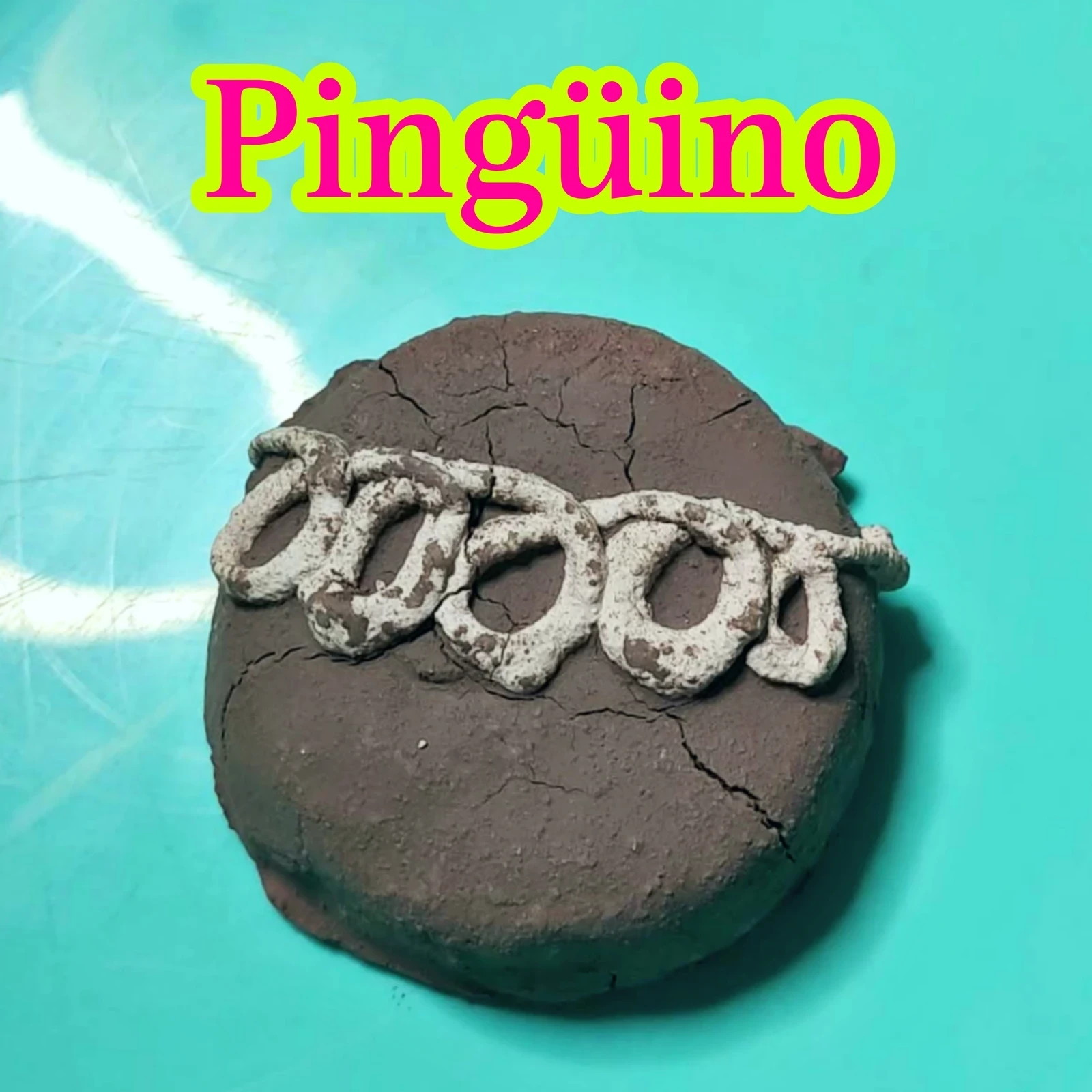 Pingüino