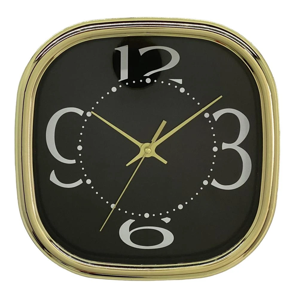 RELOJ D/PARED  C/MOVC/BATAA 25