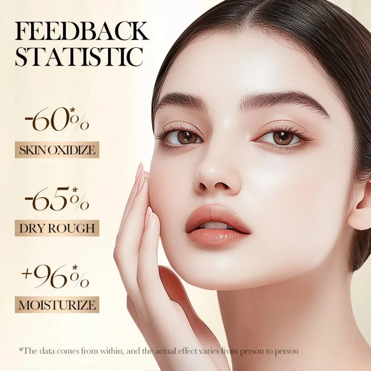 💛  BIOAQUA – Turmeric Face Cream (60 g)💛 4