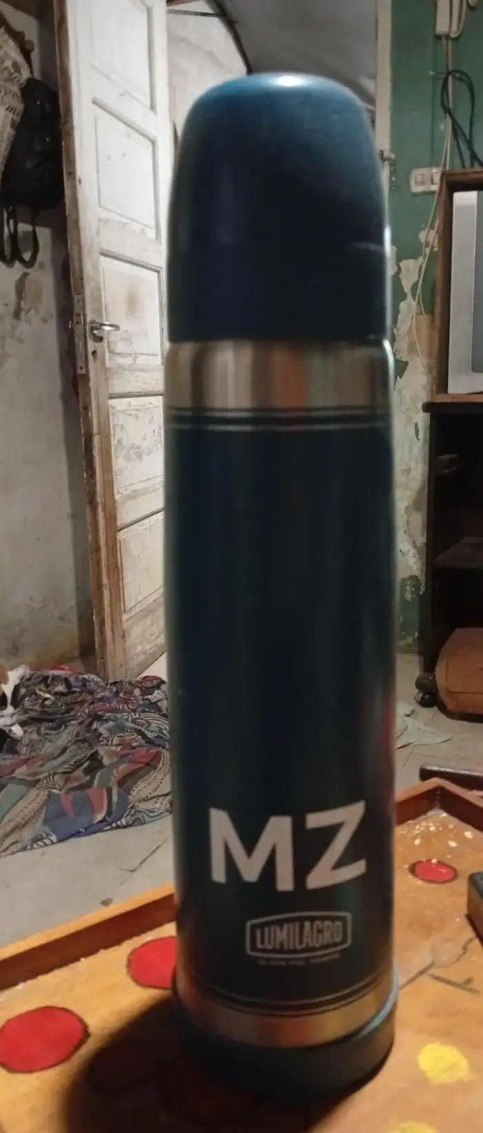 Termo luminagro 1.5 2