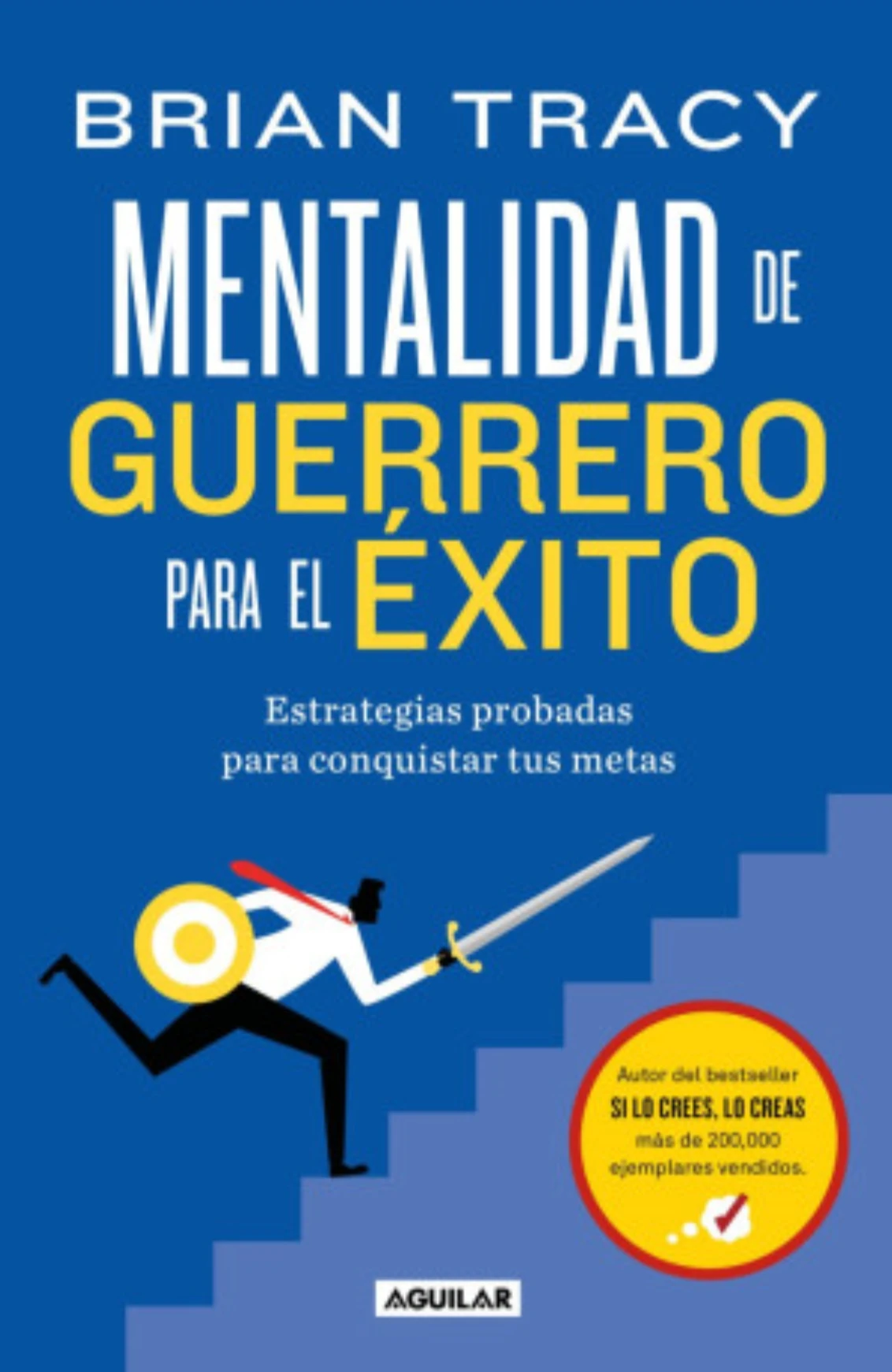 MENTALIDAD DE GUERRERO PARA EL EXITO 