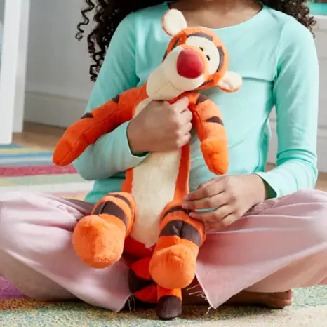 Peluche Tigger