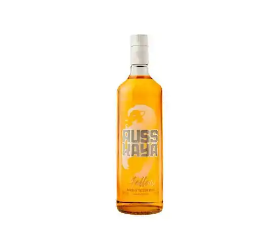 Russkaya Yellow 750ml