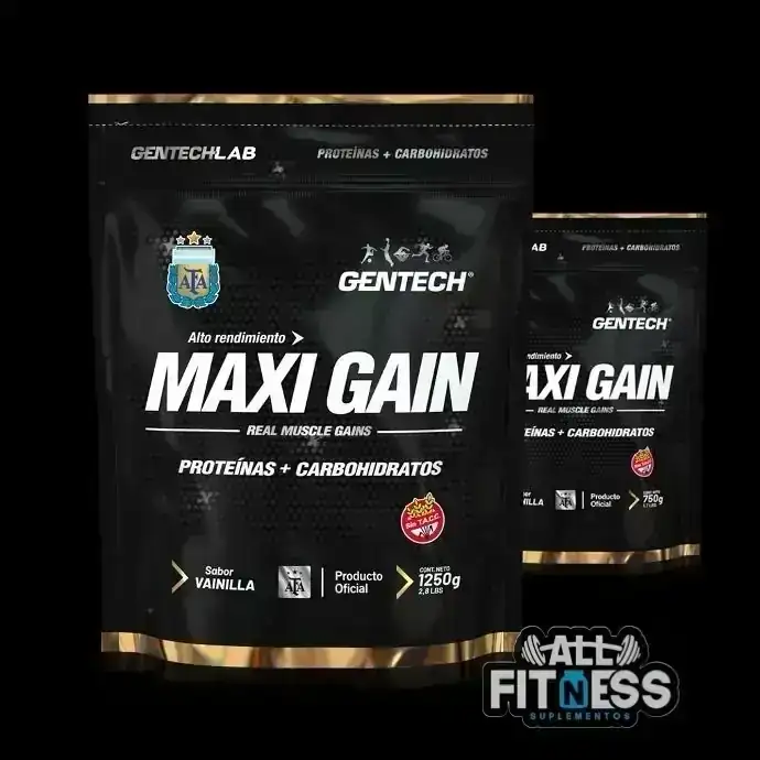 Maxi Gain x 1.25kg