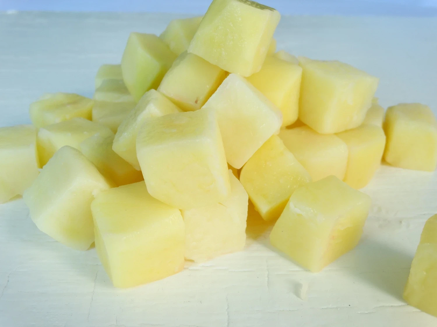 Papa Cubo 1 Kilo 2