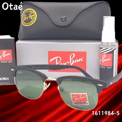 Gafas Rayban E Club Master 4