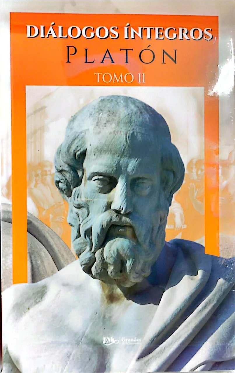 DIALOGOS INTEGROS TOMO 2