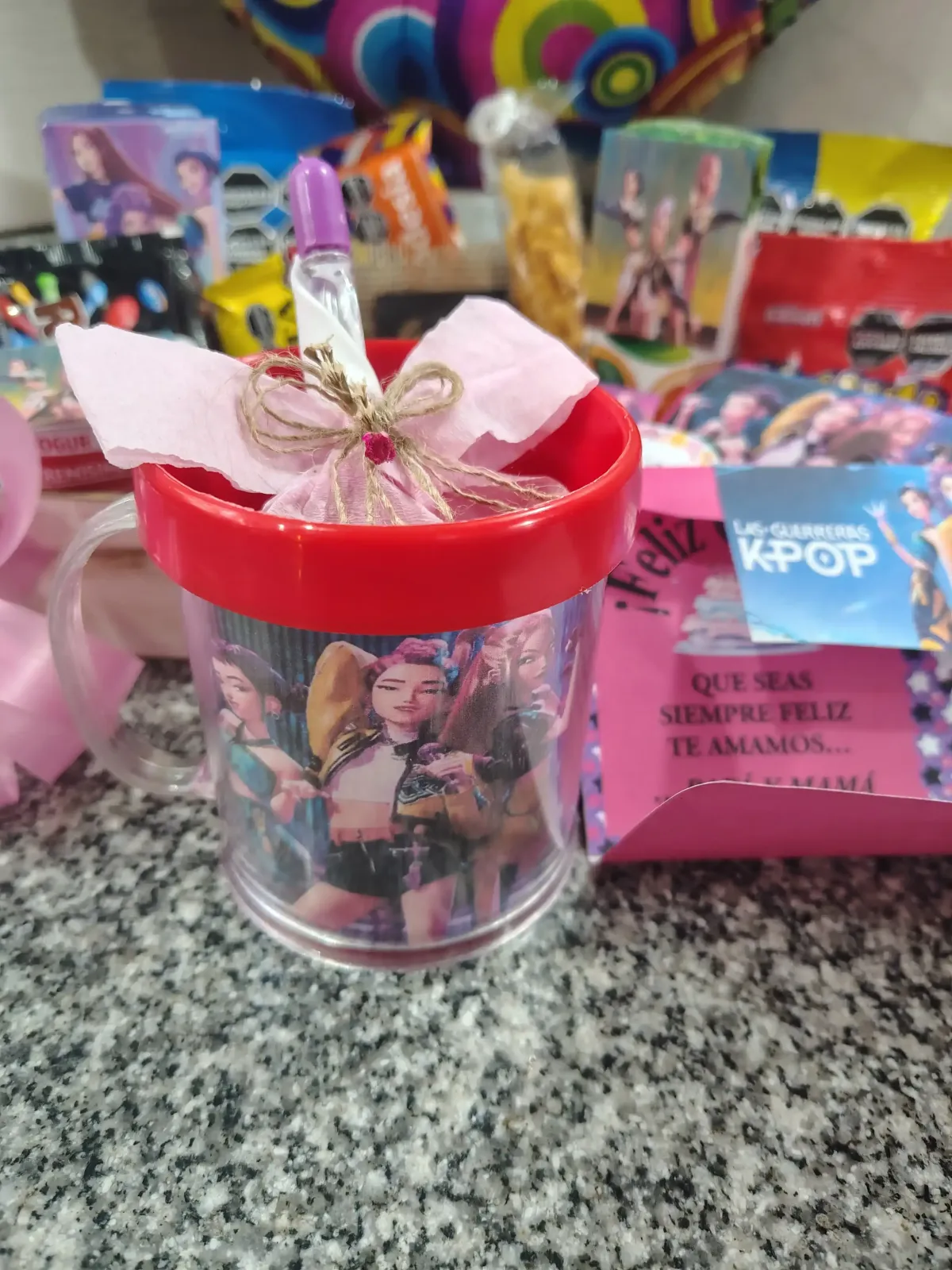 CAJA COUNTRY INFANTIL 3