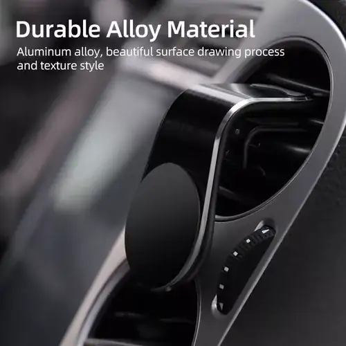 Soporte magnetico auto 4