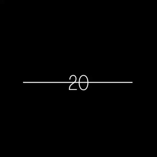 Camisa 20