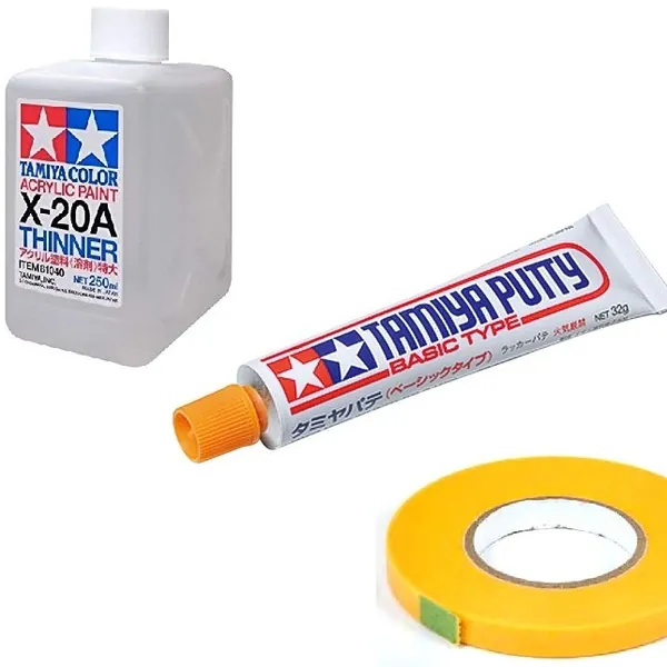 Consumibles