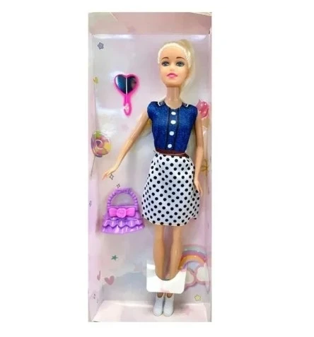 Muñeca tiny fantasy 2