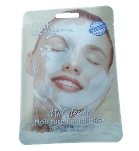 MASCARILLA DE LECHE CQK 30ML