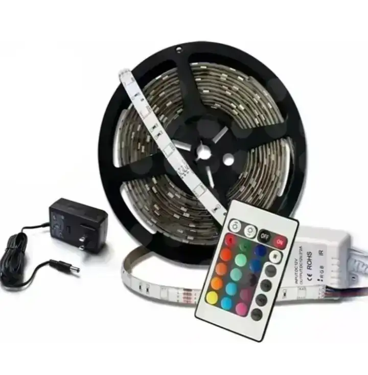 Luz led 10mts
