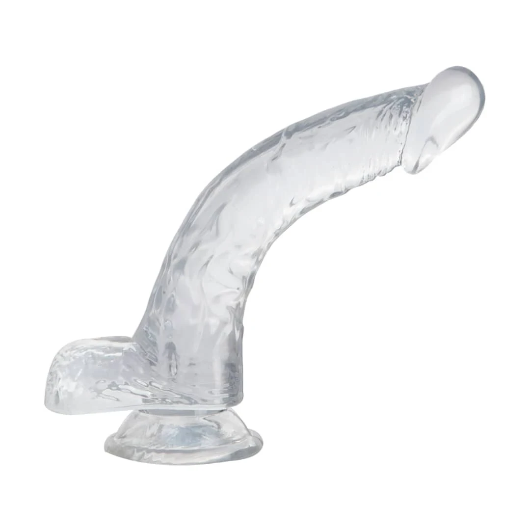 Dildo Neón 20 cm