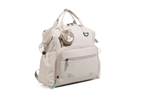 BOLSO MATERNAL CHIMOLA M215 4