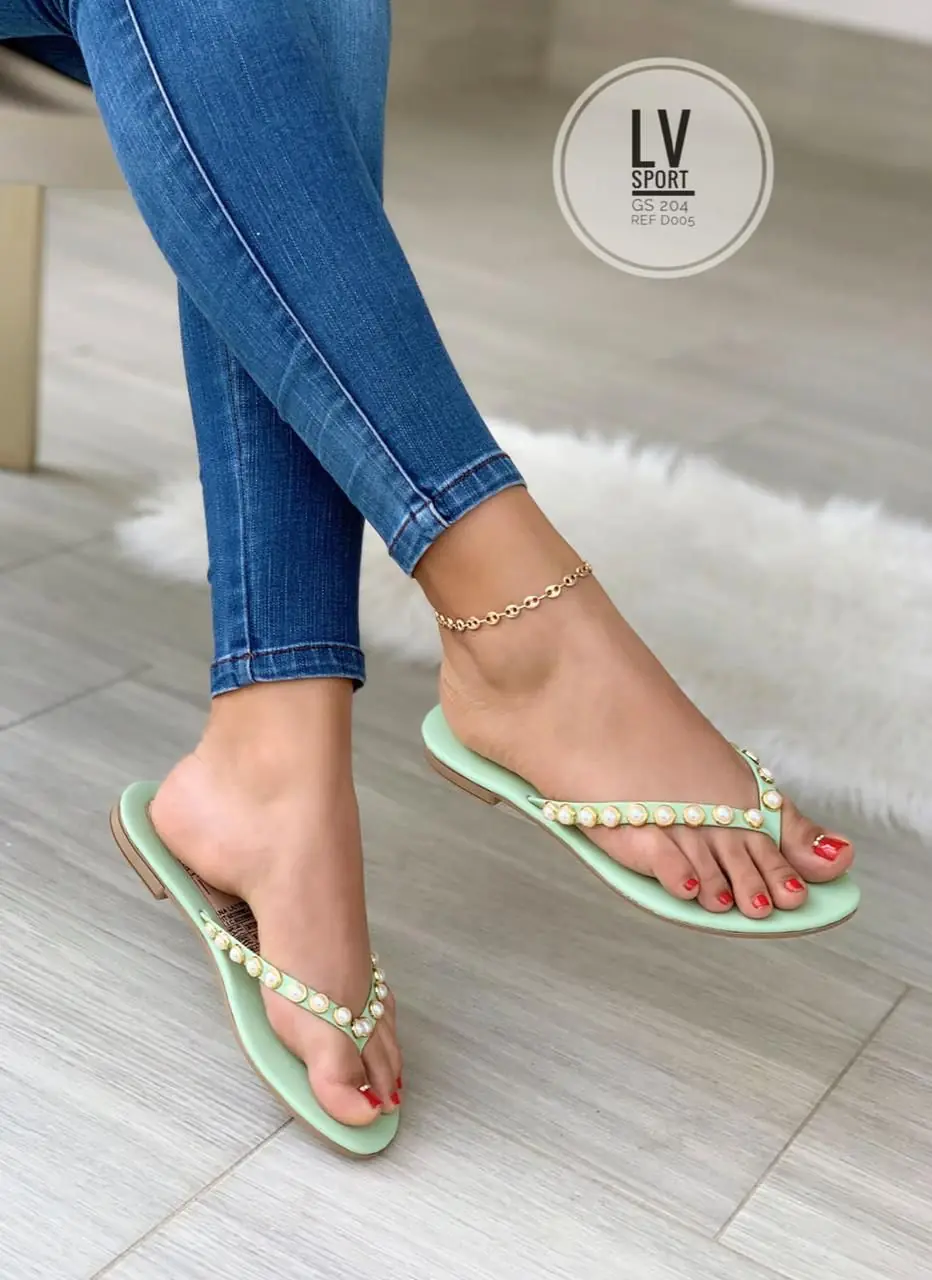 Sandalia dama 2 5