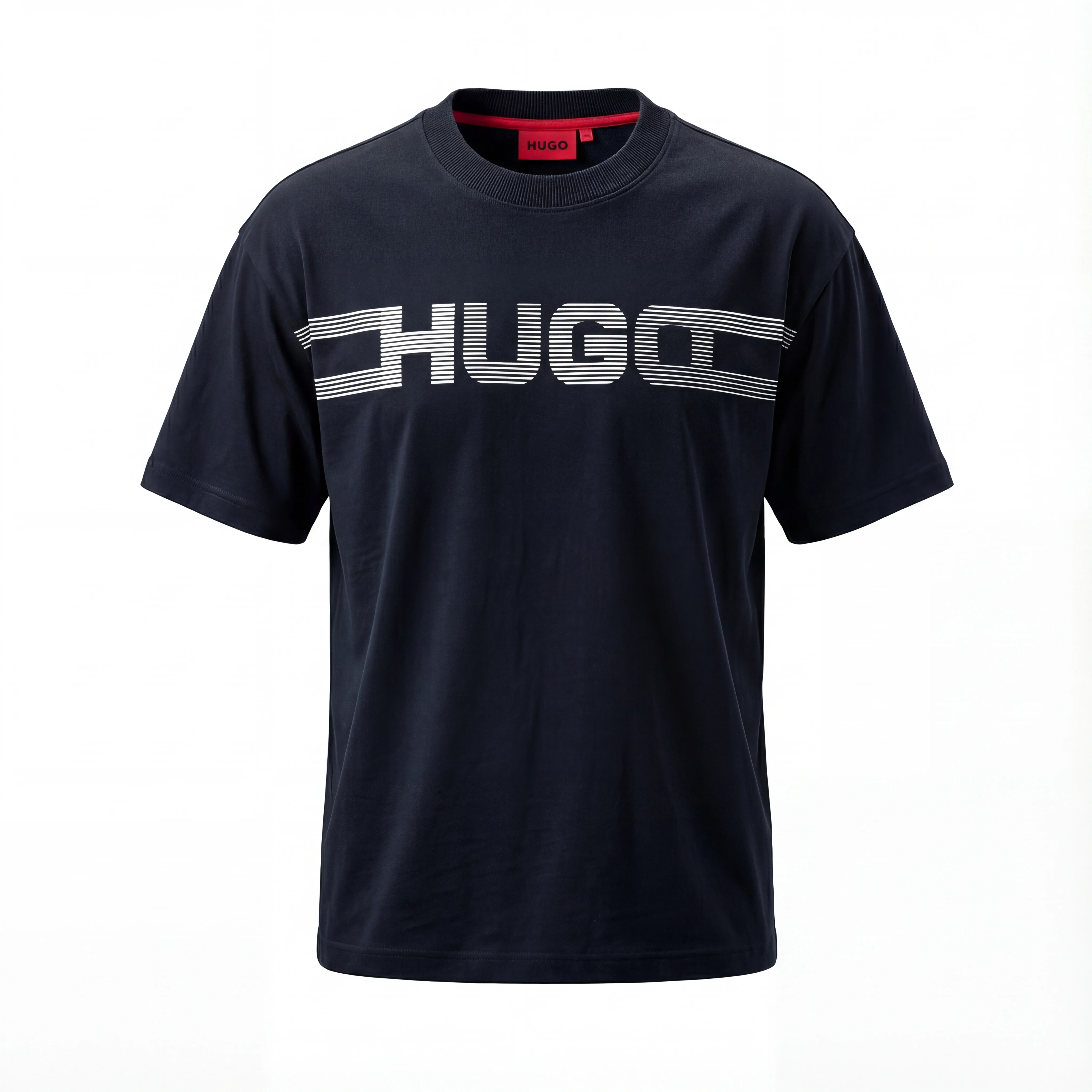 Playera HUGO 
