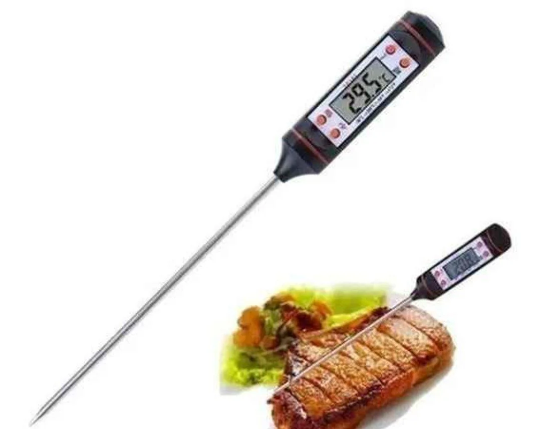 Termómetro de cocina