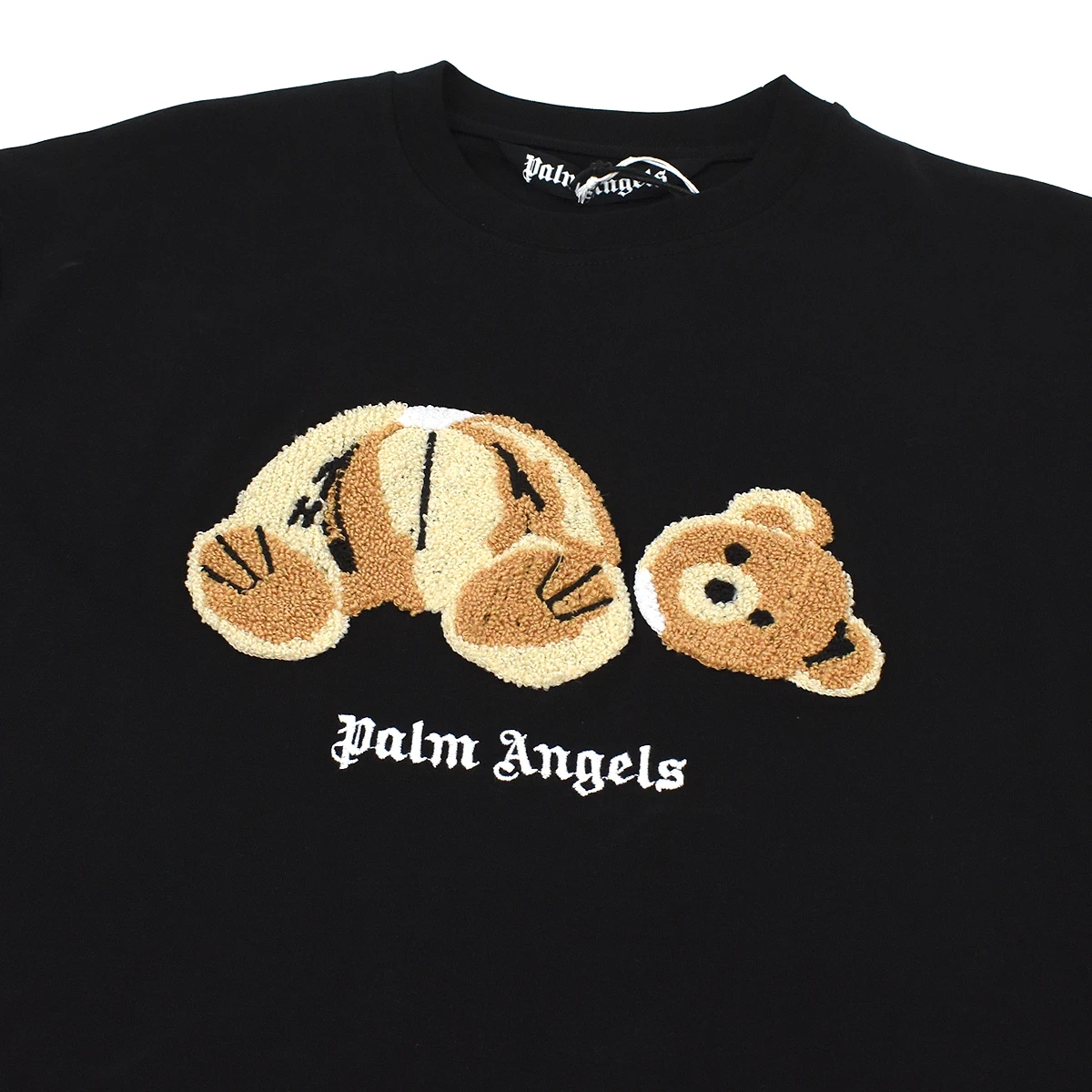 Playera Palm Angels 2